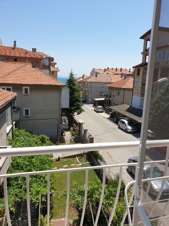 Guest House Taligarov Pomorie Eksteriør bilde