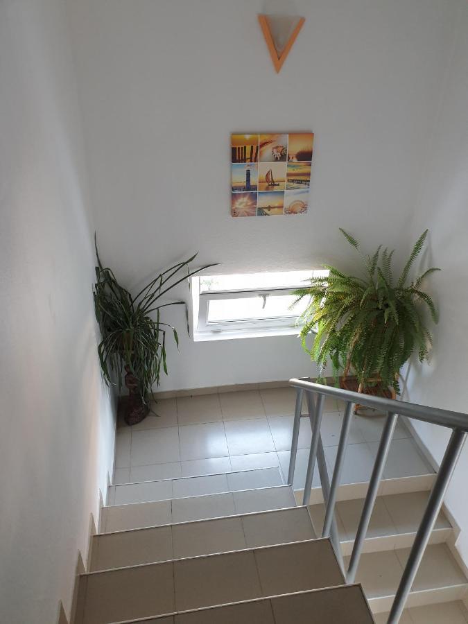 Guest House Taligarov Pomorie Eksteriør bilde