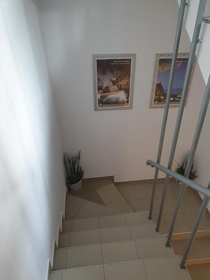 Guest House Taligarov Pomorie Eksteriør bilde