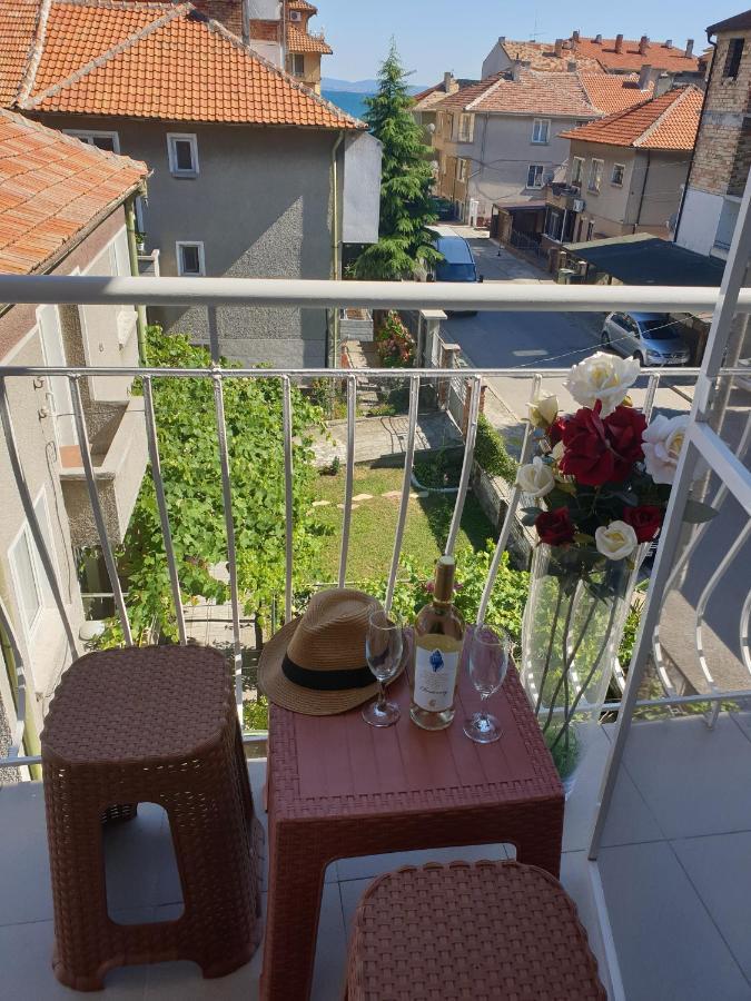 Guest House Taligarov Pomorie Eksteriør bilde