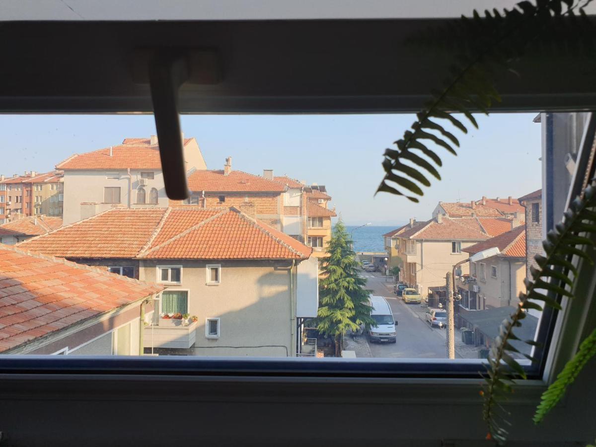 Guest House Taligarov Pomorie Eksteriør bilde