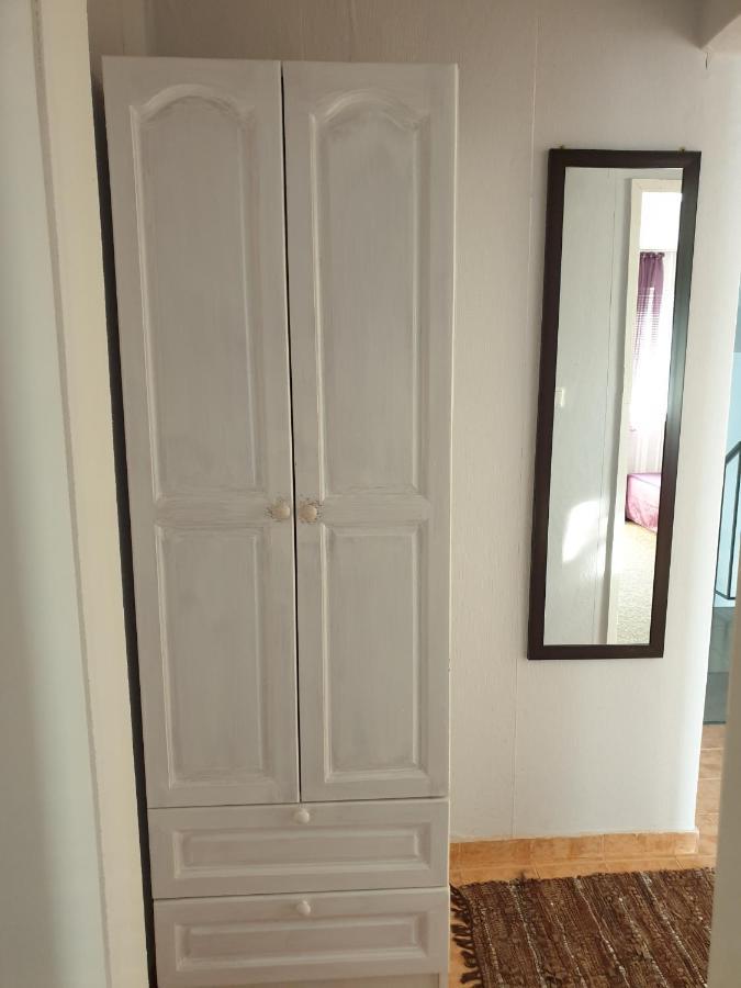 Guest House Taligarov Pomorie Eksteriør bilde