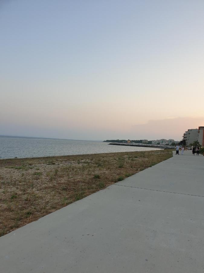 Guest House Taligarov Pomorie Eksteriør bilde