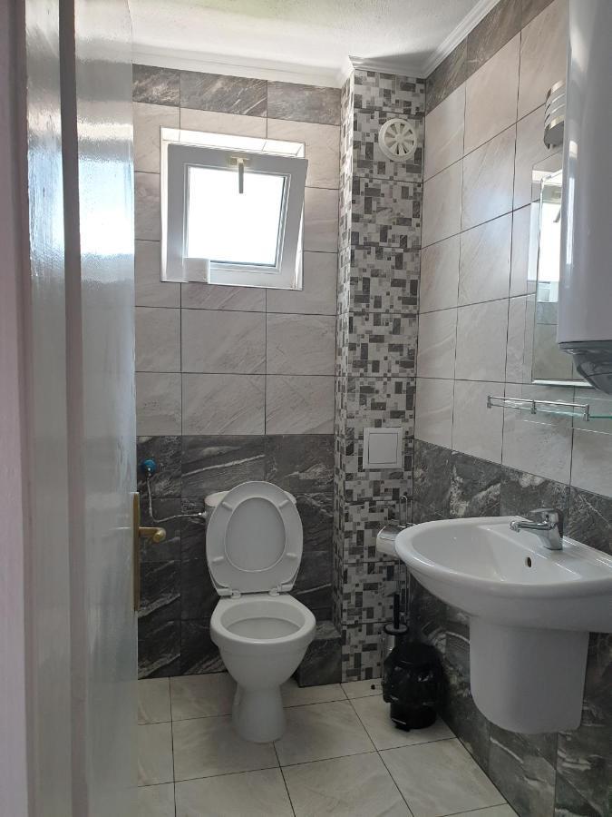 Guest House Taligarov Pomorie Eksteriør bilde