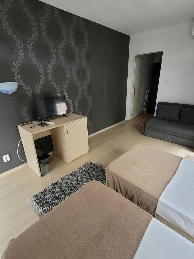 Guest House Taligarov Pomorie Eksteriør bilde