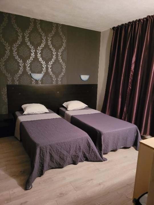 Guest House Taligarov Pomorie Eksteriør bilde