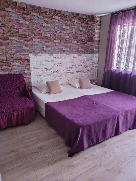 Guest House Taligarov Pomorie Eksteriør bilde