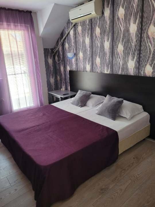 Guest House Taligarov Pomorie Eksteriør bilde
