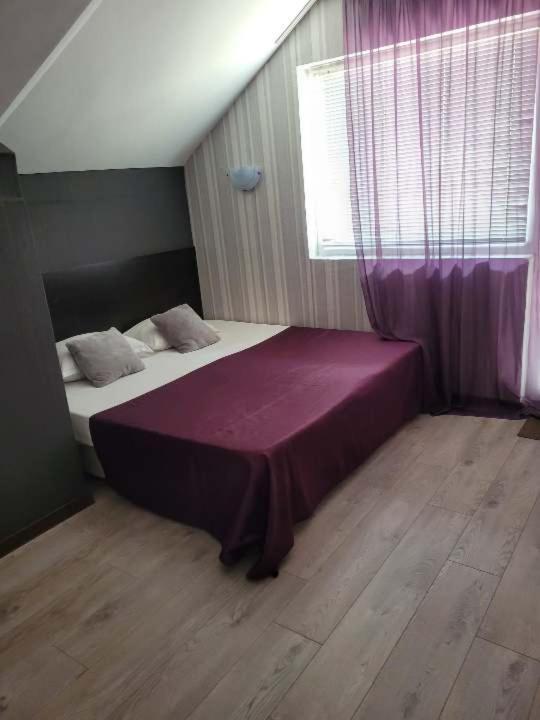 Guest House Taligarov Pomorie Eksteriør bilde