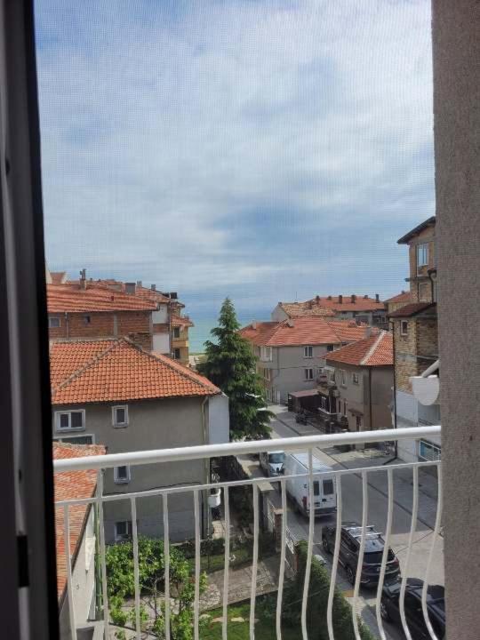 Guest House Taligarov Pomorie Eksteriør bilde