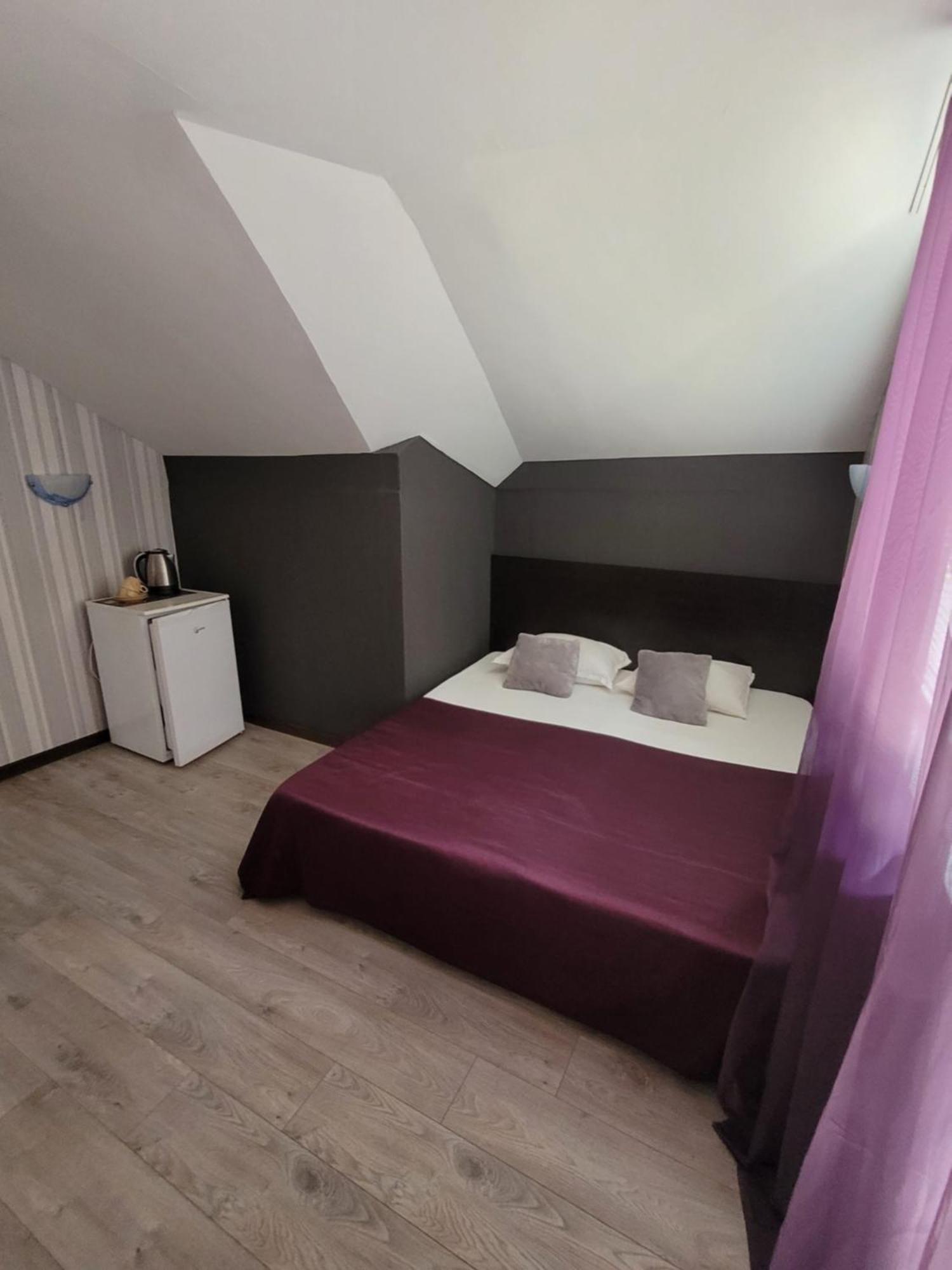 Guest House Taligarov Pomorie Eksteriør bilde