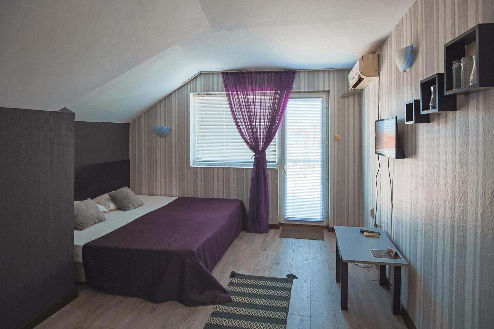 Guest House Taligarov Pomorie Eksteriør bilde